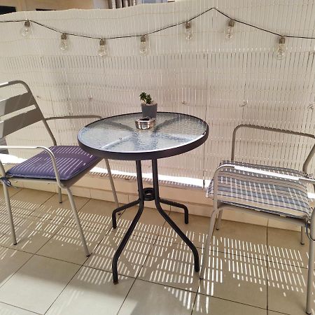 City Center Fresh Studio #Self Check In# Солун Екстериор снимка