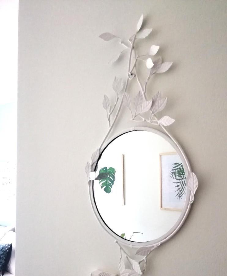 City Center Fresh Studio #Self Check In# Солун Екстериор снимка
