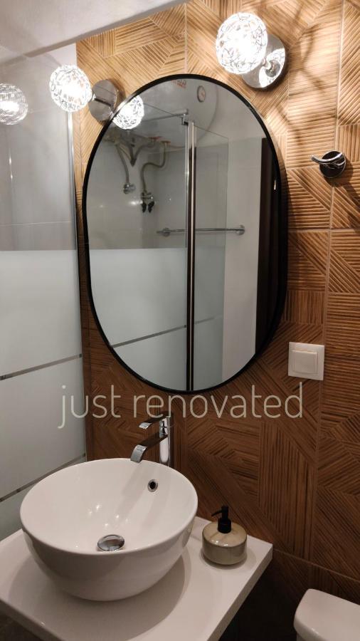 City Center Fresh Studio #Self Check In# Солун Екстериор снимка